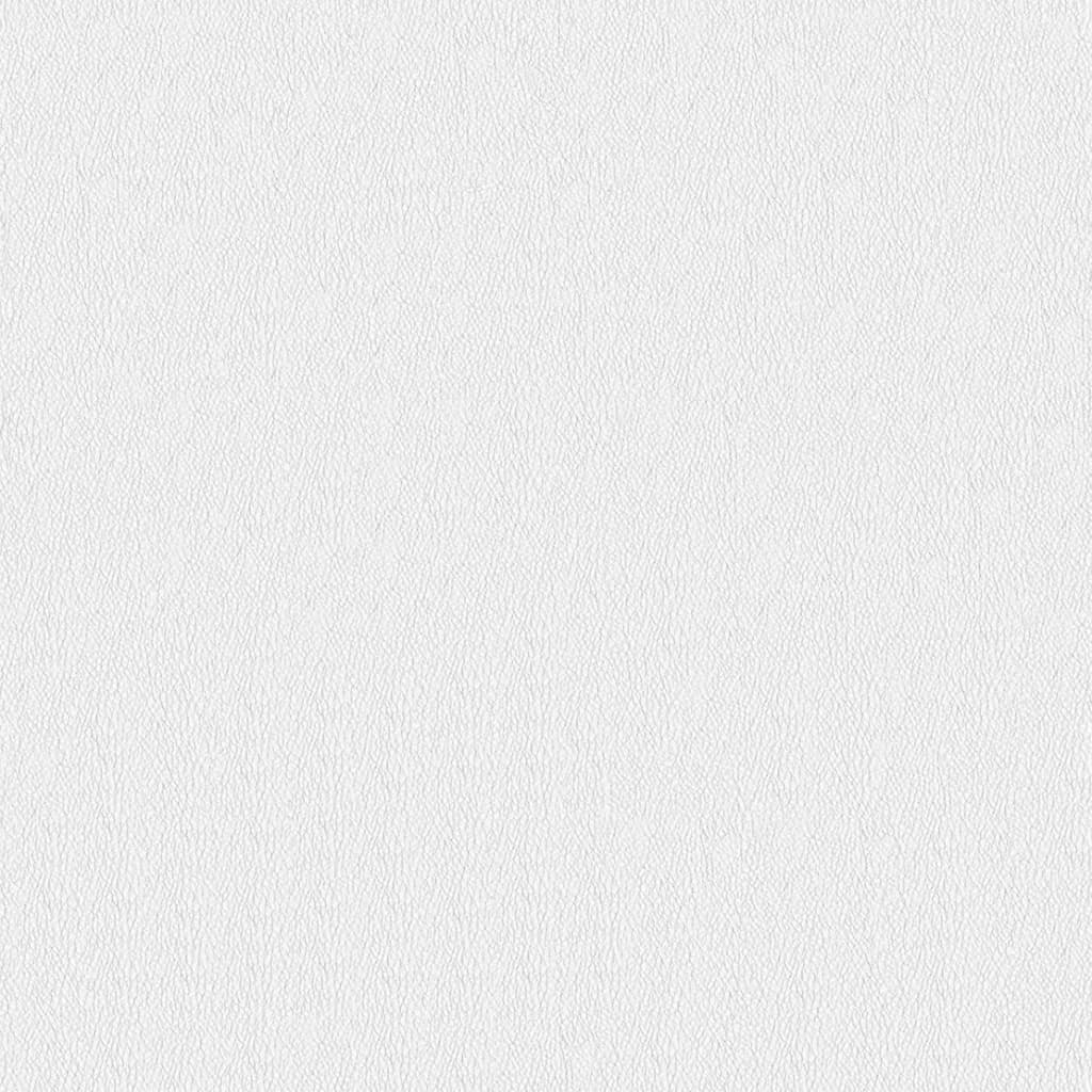 Σκαμπό Μπαρ 2 τεμ. Λευκά από Συνθετικό Δέρμα - Pakobazaar