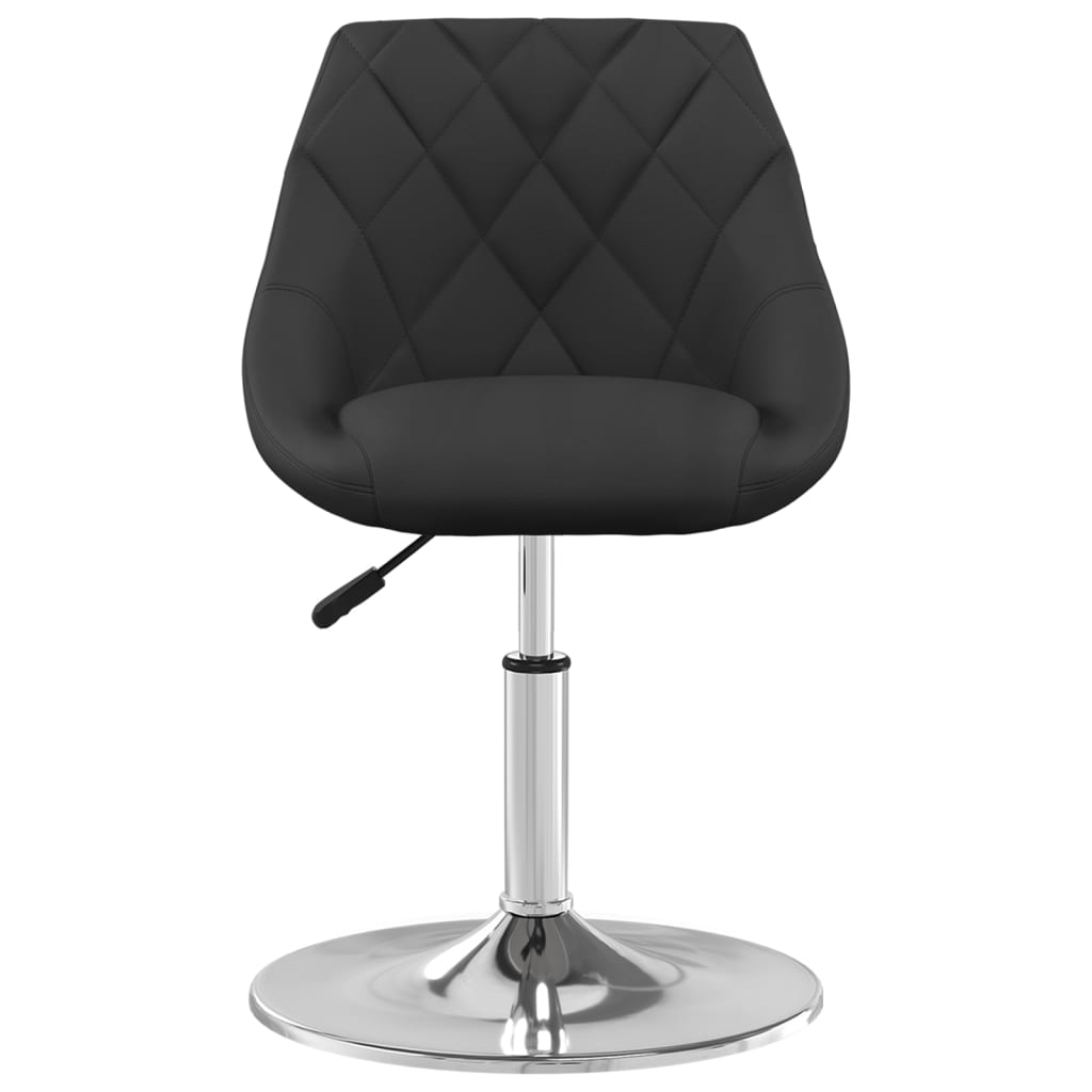 Σκαμπό Μπαρ Μαύρο Βελούδινο