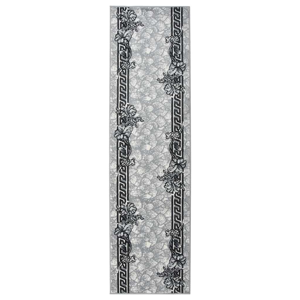 Χαλί Διάδρομος Γκρι 60 x 250 εκ. από BCF
