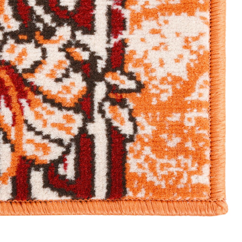 Χαλί Διάδρομος Τερακότα 60 x 250 εκ. από BCF