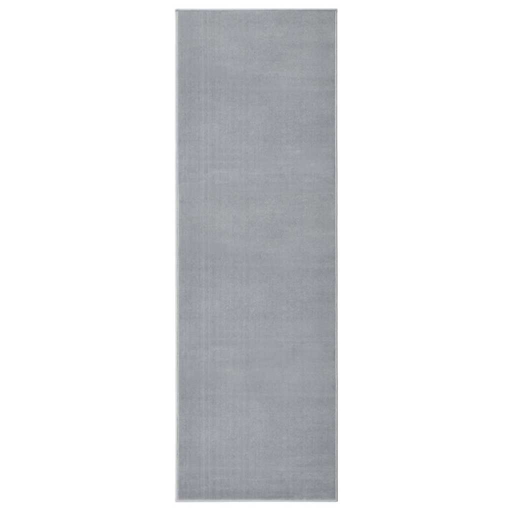 Χαλί Διάδρομος Γκρι 60 x 200 εκ. από BCF