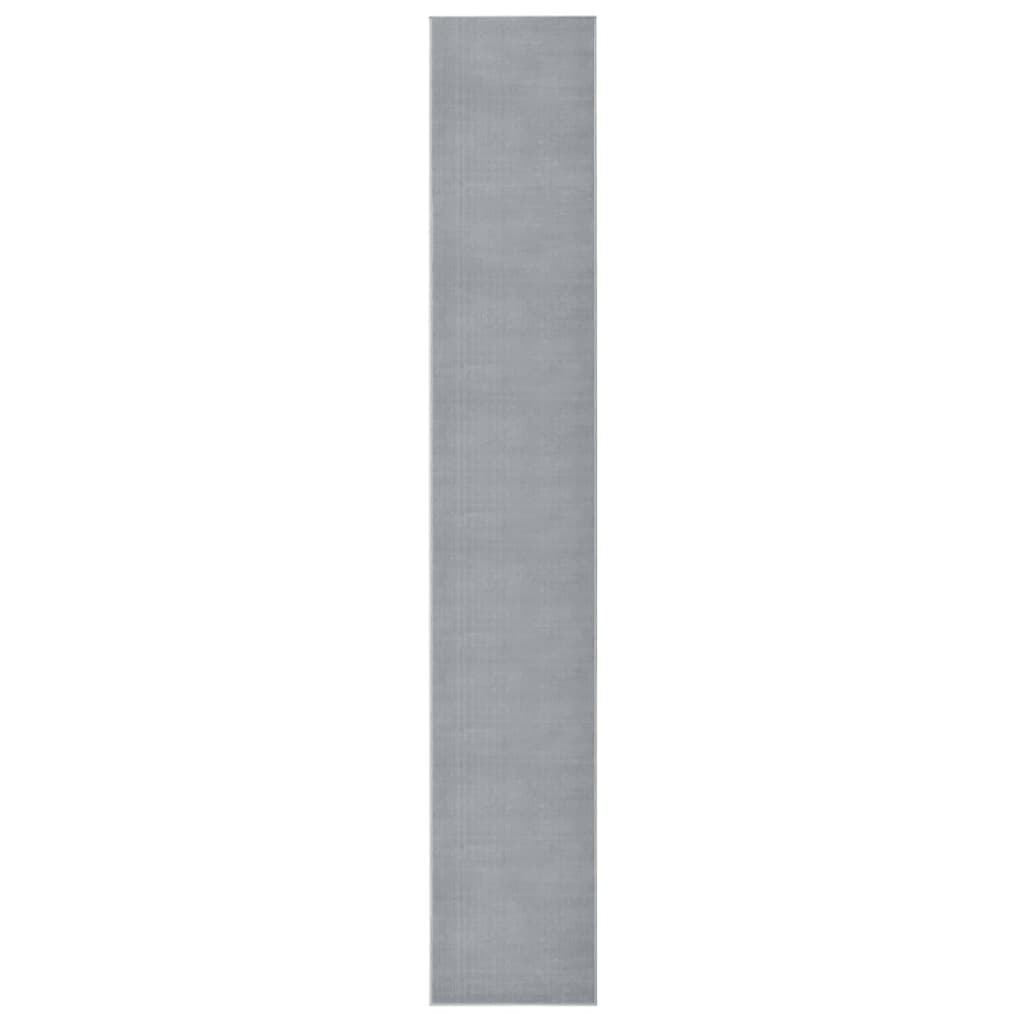 Χαλί Διάδρομος Γκρι 60 x 400 εκ. από BCF