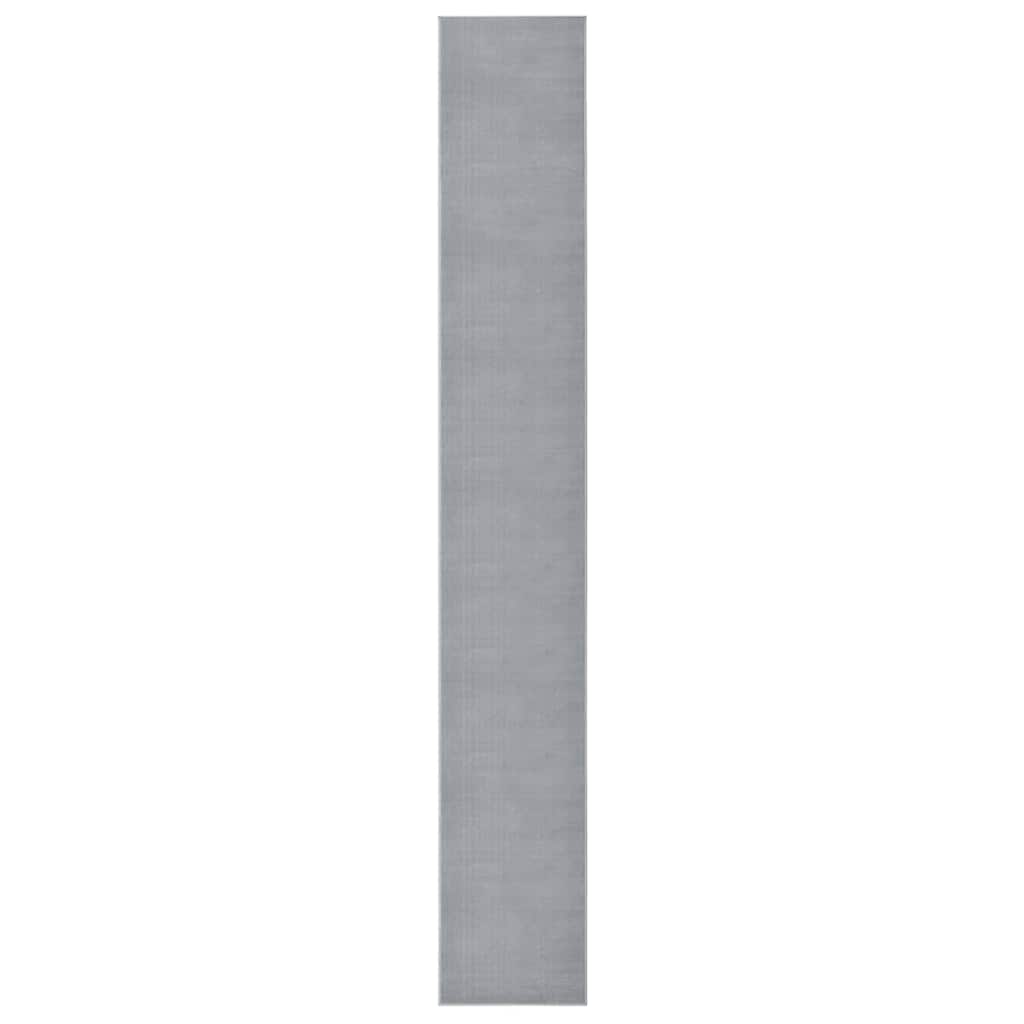 Χαλί Διάδρομος Γκρι 60 x 450 εκ. από BCF