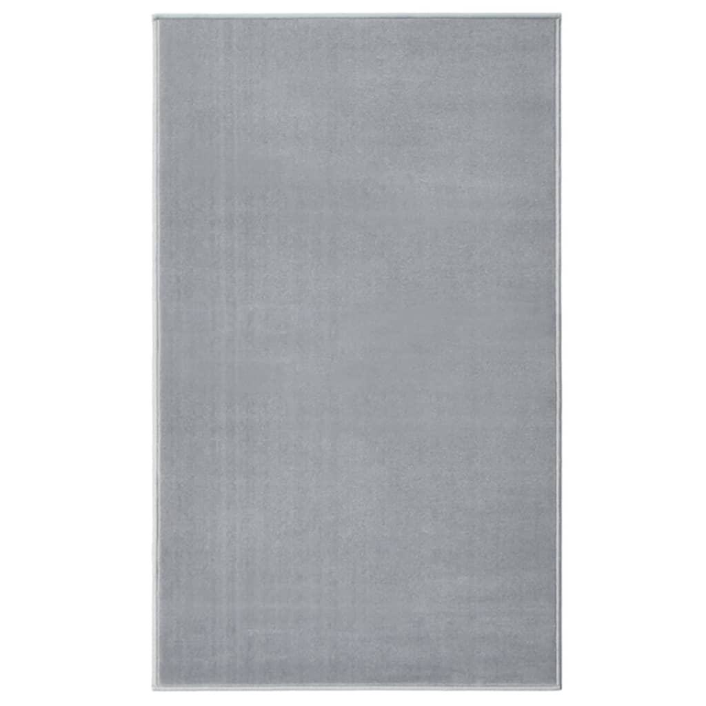 Χαλί Διάδρομος Γκρι 100 x 150 εκ. από BCF - Pakobazaar