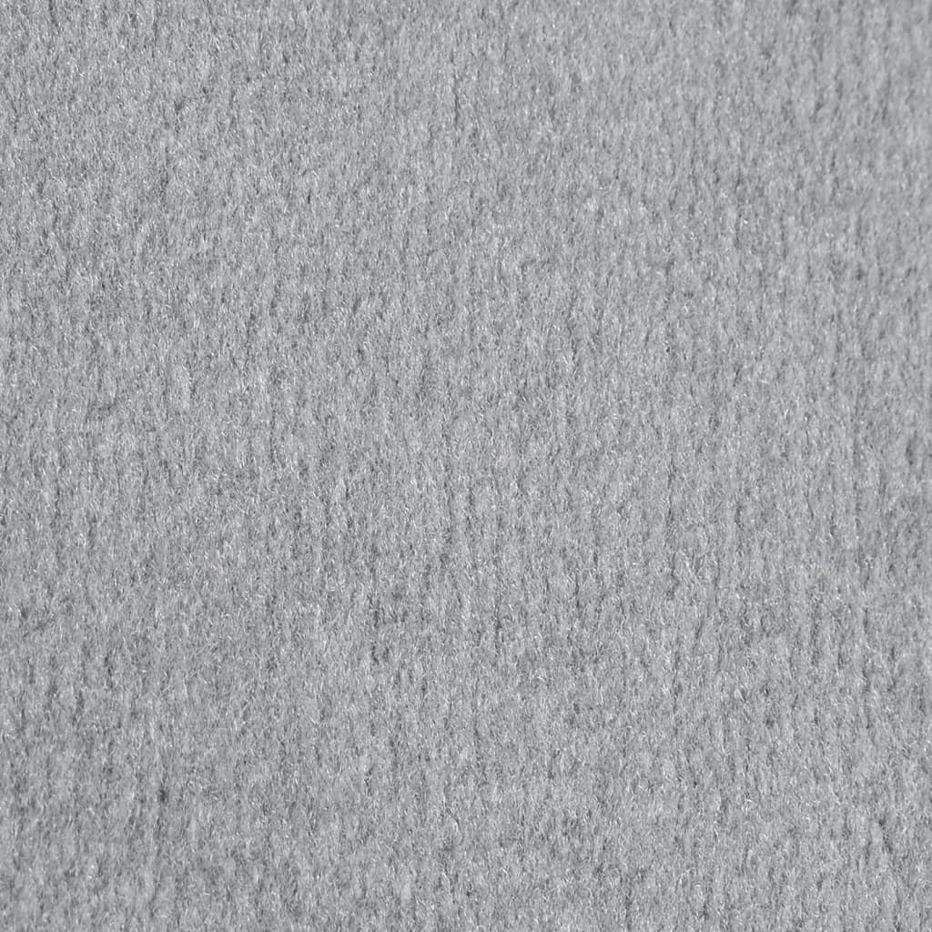 Χαλί Διάδρομος Γκρι 100 x 250 εκ. από BCF