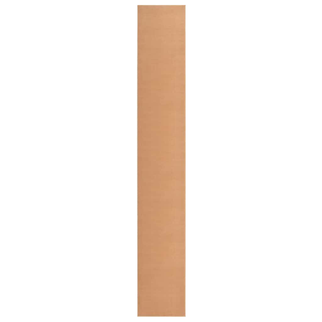 Χαλί Διάδρομος Μπεζ 60 x 450 εκ. από BCF
