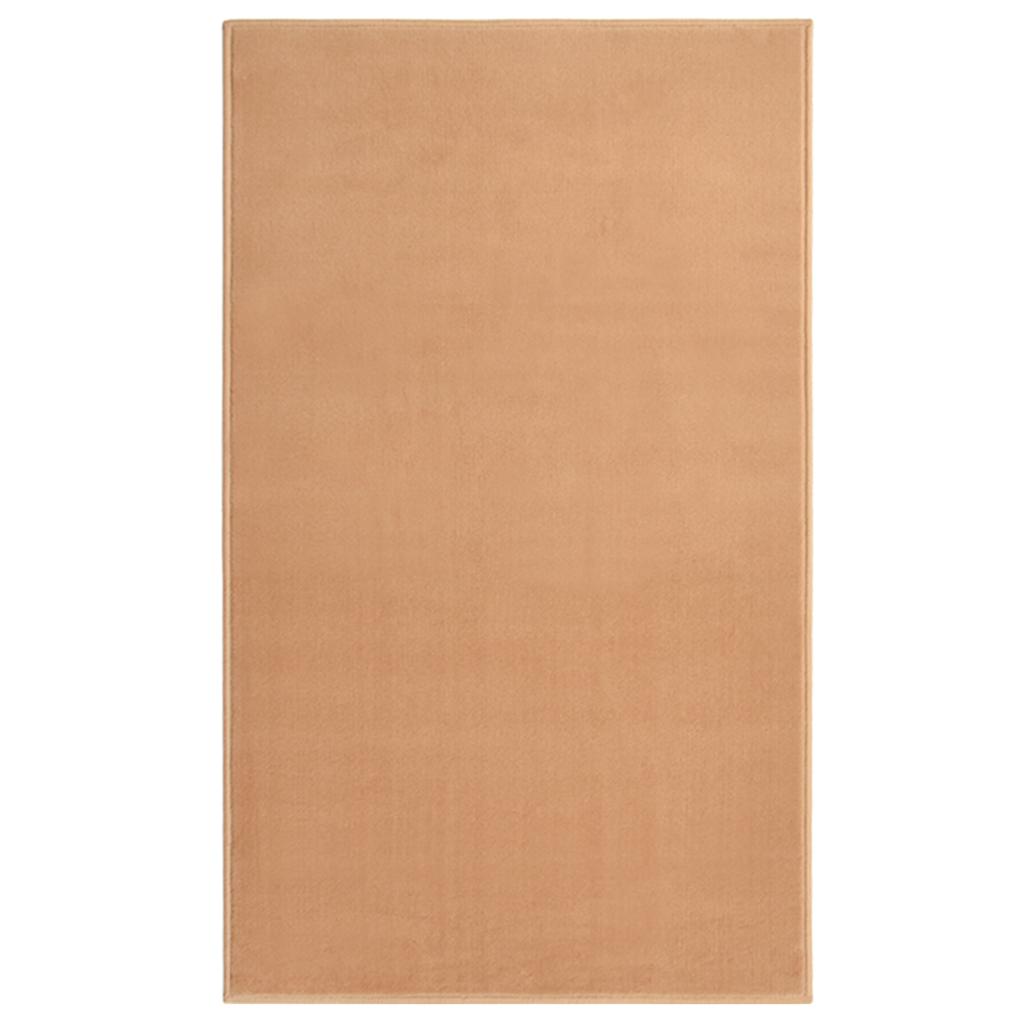 Χαλί Διάδρομος Μπεζ 100 x 150 εκ. από BCF - Pakobazaar