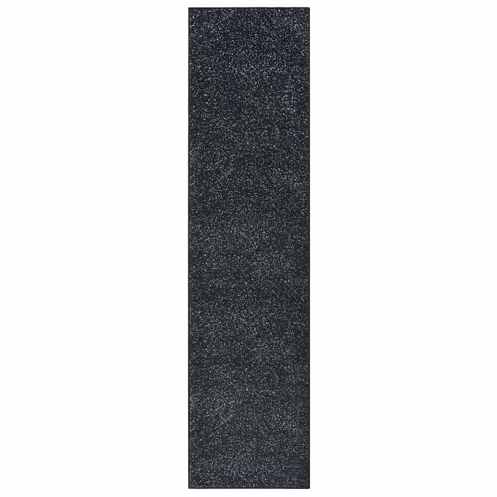 Χαλί Διάδρομος Ανθρακί 100 x 450 εκ. από BCF