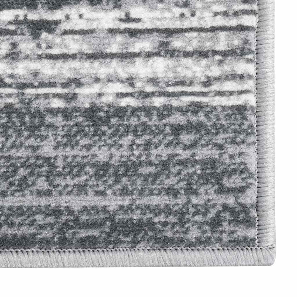 Χαλί Διάδρομος Γκρι 60 x 250 εκ. από BCF