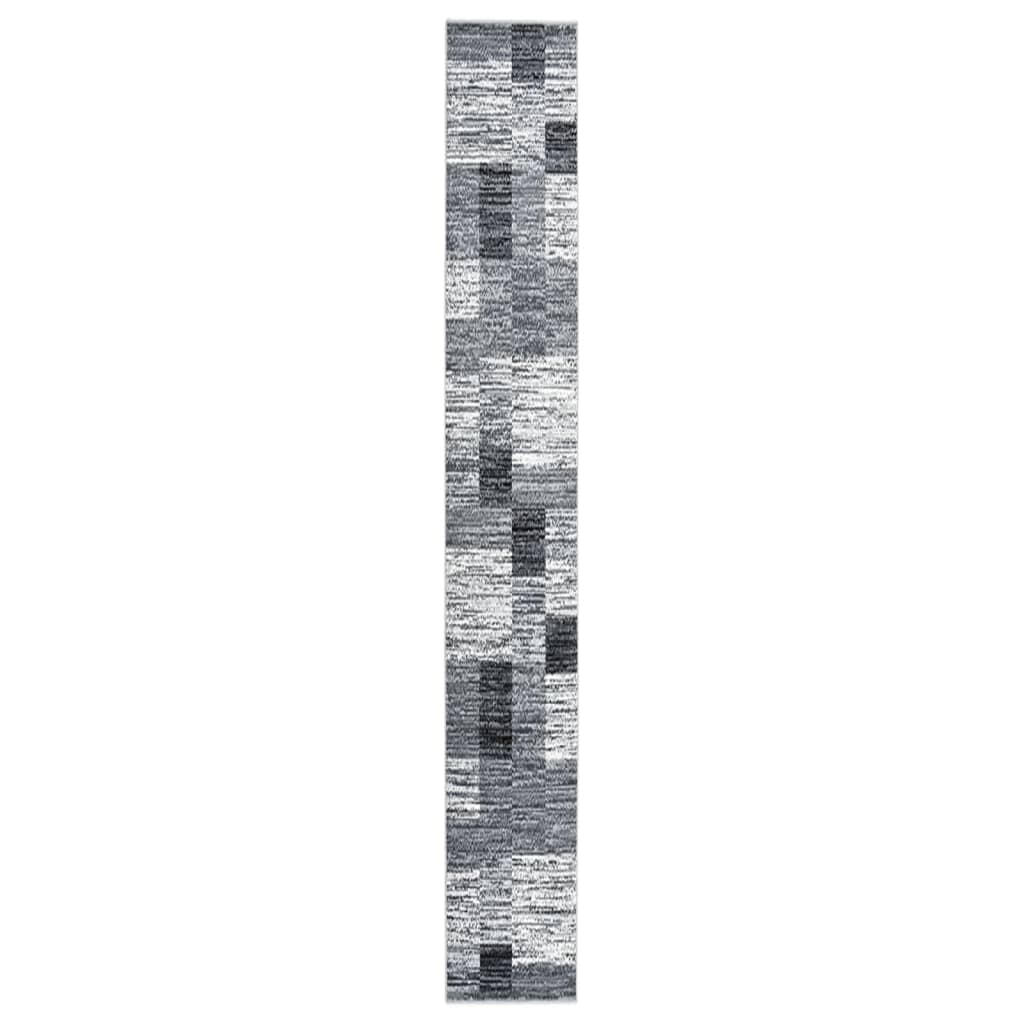 Χαλί Διάδρομος Γκρι 60 x 500 εκ. από BCF