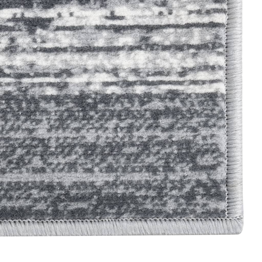 Χαλί Διάδρομος Γκρι 60 x 500 εκ. από BCF