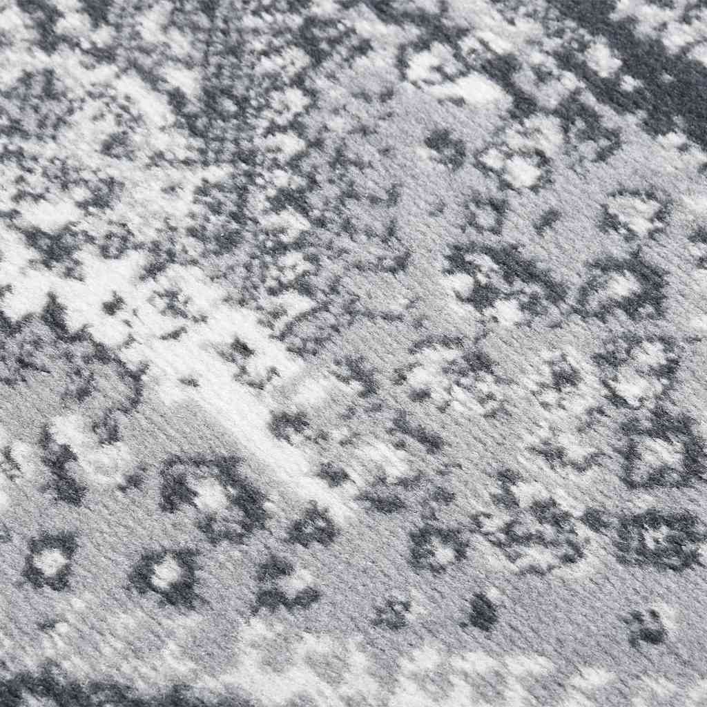 Χαλί Διάδρομος Γκρι Οριεντάλ 60 x 300 εκ. από BCF
