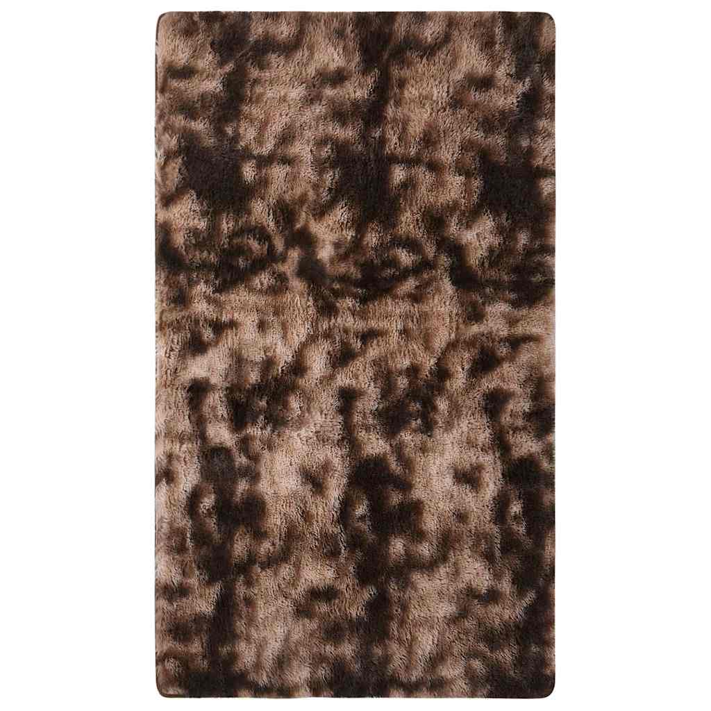 Χαλί Shaggy Taupe 300 x 200 εκ.