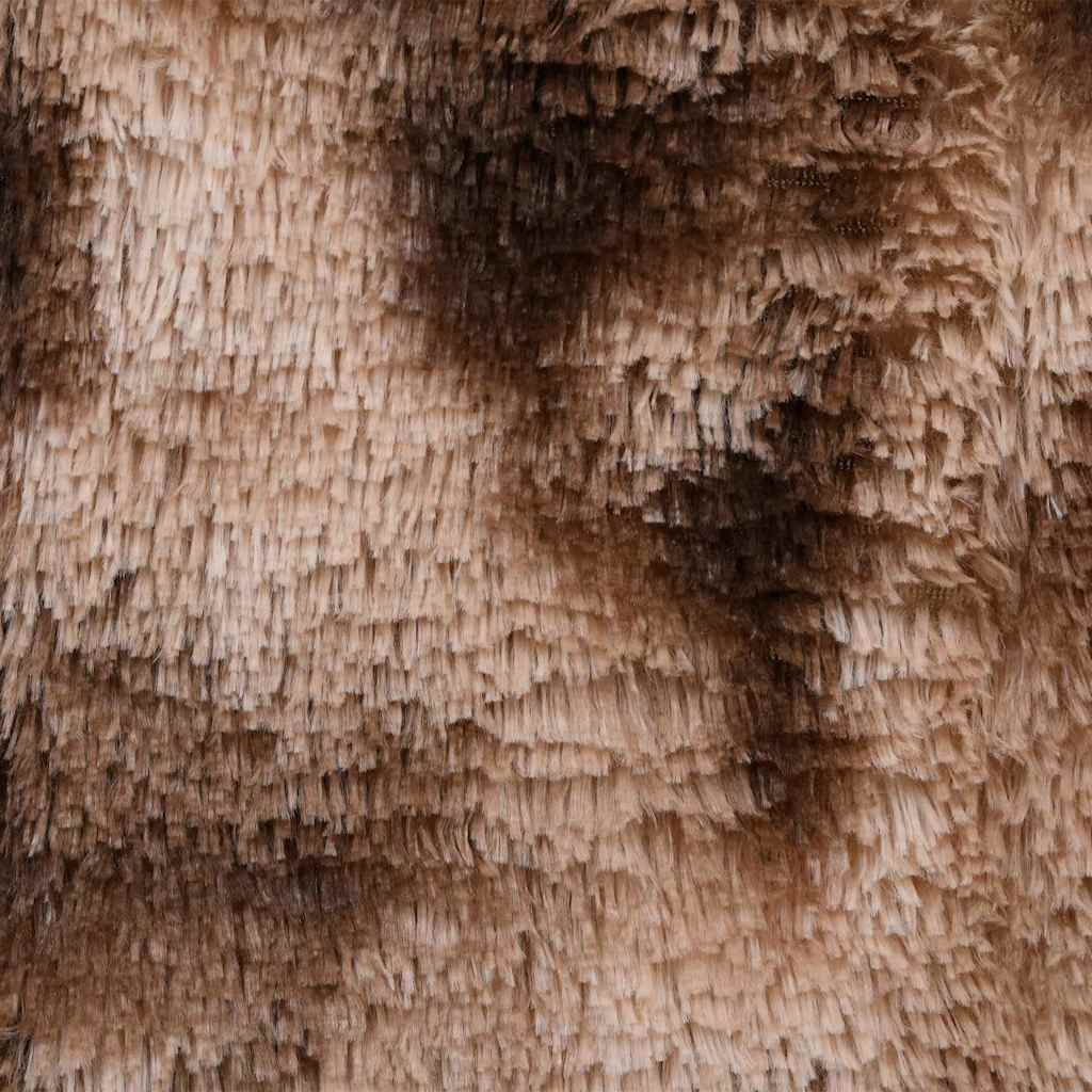 Χαλί Shaggy Taupe 300 x 200 εκ.
