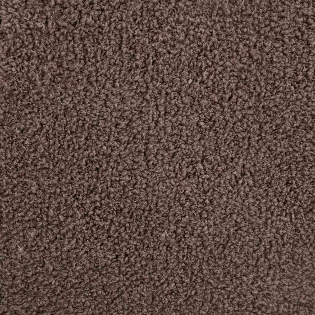 Χαλί Teddy Taupe 270 x 180 εκ. - Pakobazaar