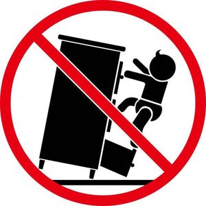 Κομοδίνα 2 τεμ. Λευκά 40 x 40 x 50 εκ. από Επεξ. Ξύλο