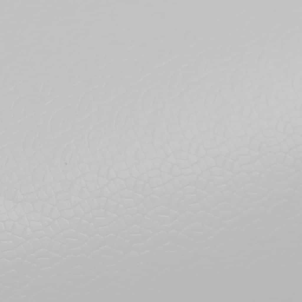 Μεμβράνες Αυτοκινήτου 2 τεμ. Λευκό Ματ 100x150 εκ. & 50x150 εκ.