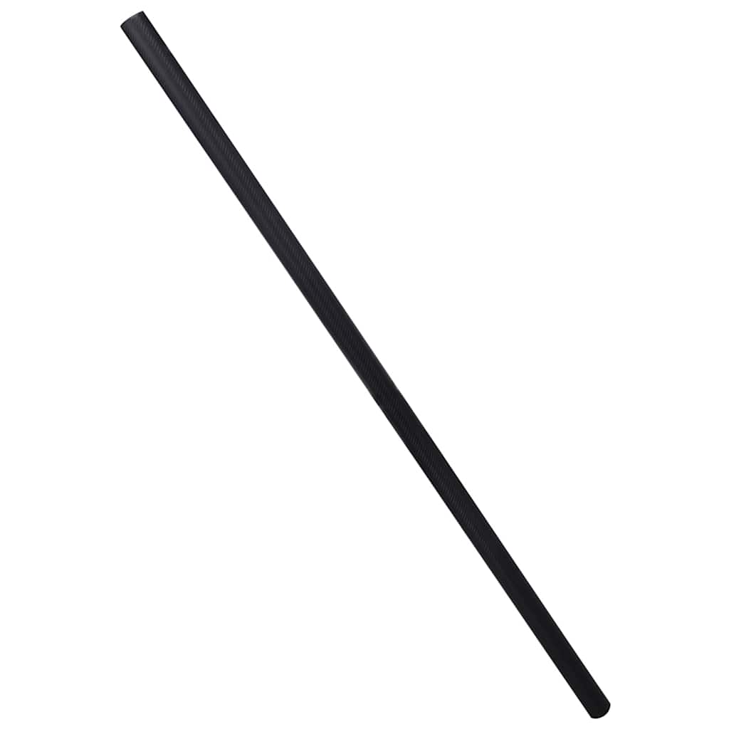 Μεμβράνη Αυτοκινήτου 3D Μαύρη 100 x 150 εκ. - PAKOBAZAAR