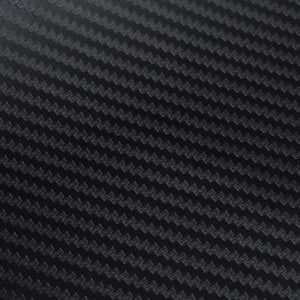 Μεμβράνη Αυτοκινήτου 3D Μαύρη 100 x 150 εκ. - PAKOBAZAAR