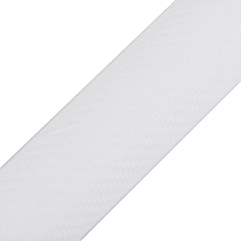 Μεμβράνες Αυτοκινήτου 3D 2 τεμ. Λευκές 100 x 150 εκ. - PAKOBAZAAR