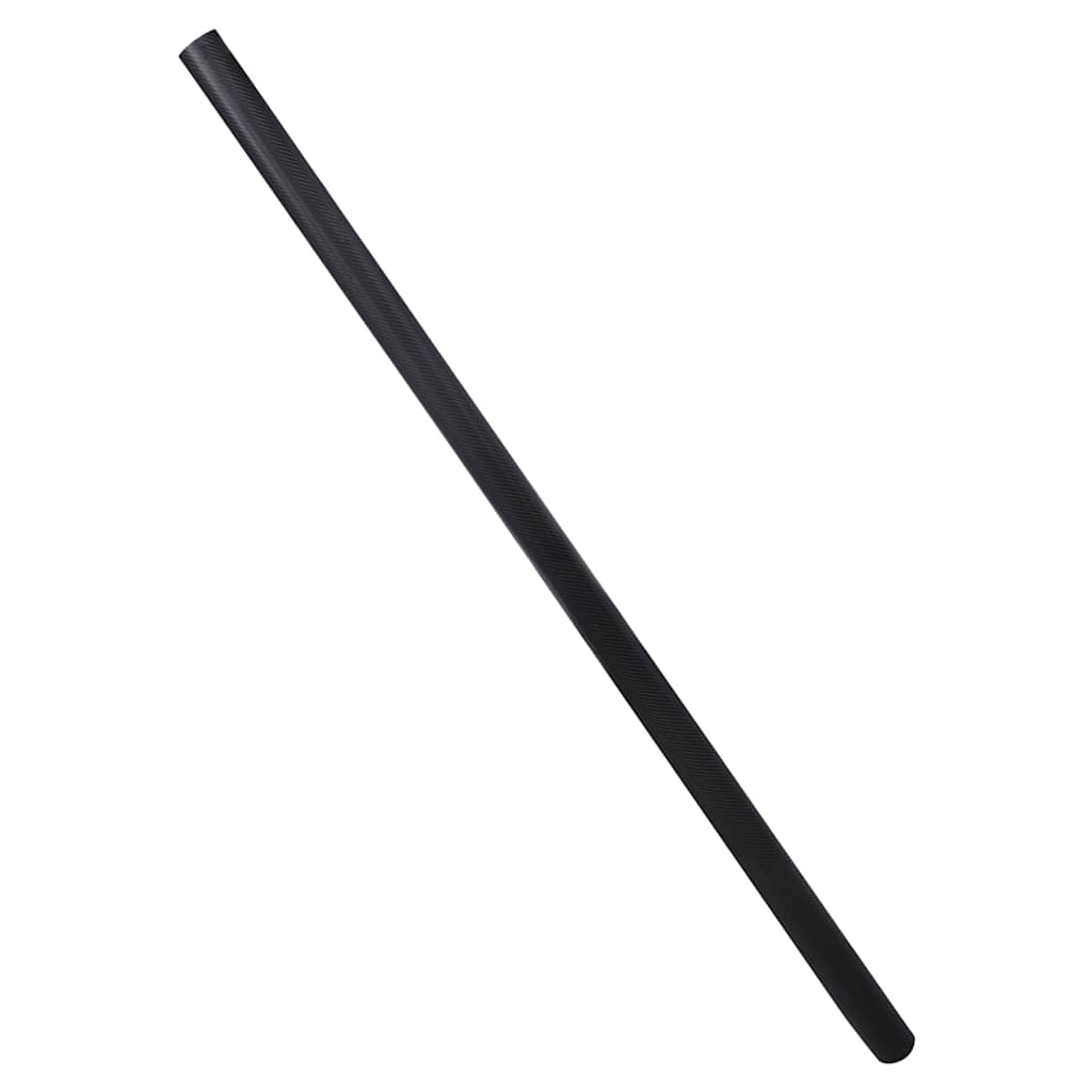 Μεμβράνη Αυτοκινήτου 4D Μαύρη 100 x 150 εκ. - PAKOBAZAAR