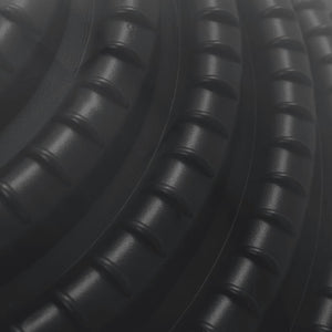 Θερμαντικά Πισίνας Ηλιακά 2 τεμ. 75 x 75 x 36εκ. HDPE/Αλουμίνιο - PAKOBAZAAR