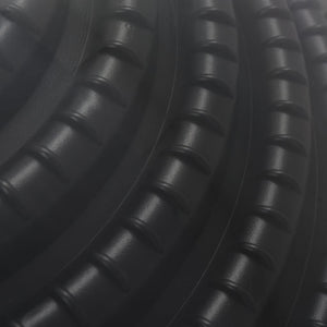 Θερμαντικά Πισίνας Ηλιακά 5 τεμ. 75 x 75 x 36εκ. HDPE/Αλουμίνιο - PAKOBAZAAR
