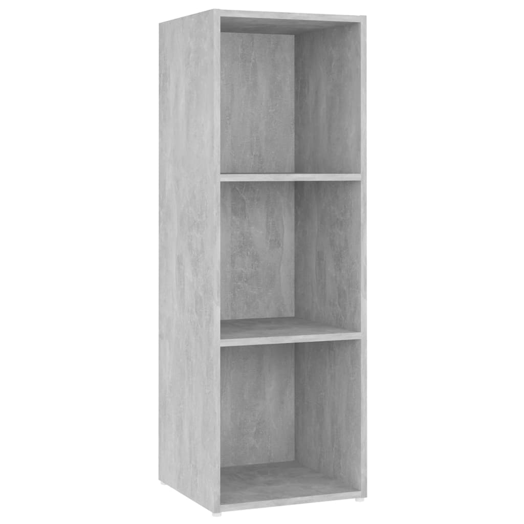| Ντουλάπι TV | 3 pcs 37 x 35 x 107.5 εκ - PAKOBAZAAR