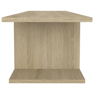 Έπιπλο Τηλεόρασης Κρεμαστό Sonoma Δρυς 103 x 30 x 26,5 εκ. - Pakobazaar