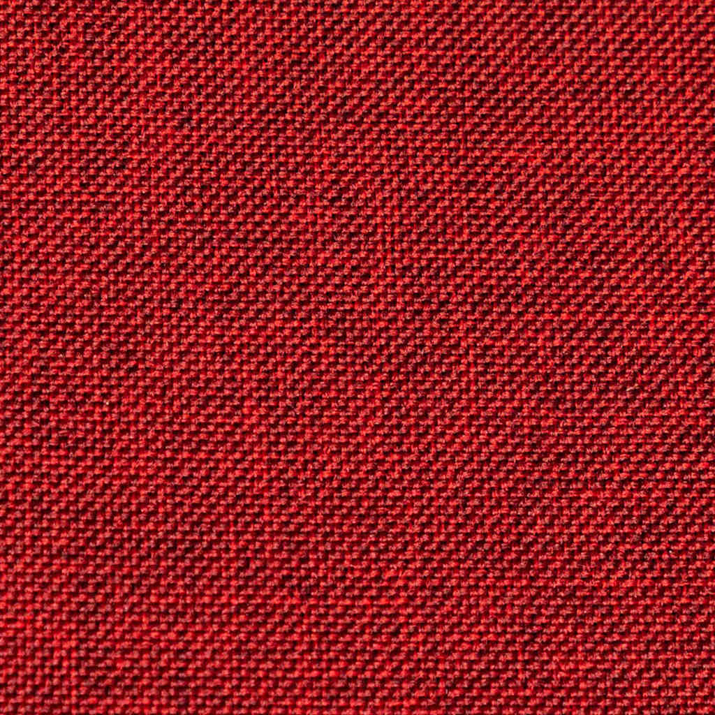 Καρέκλες Τραπεζαρίας 4 τεμ. Μπορντό Υφασμάτινες - Pakobazaar