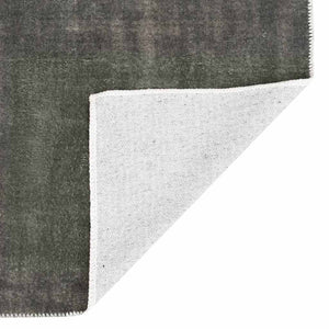 Χαλί Πλενόμενο Αναδιπλούμενο Taupe 160 x 230 εκ. από Πολυεστέρα