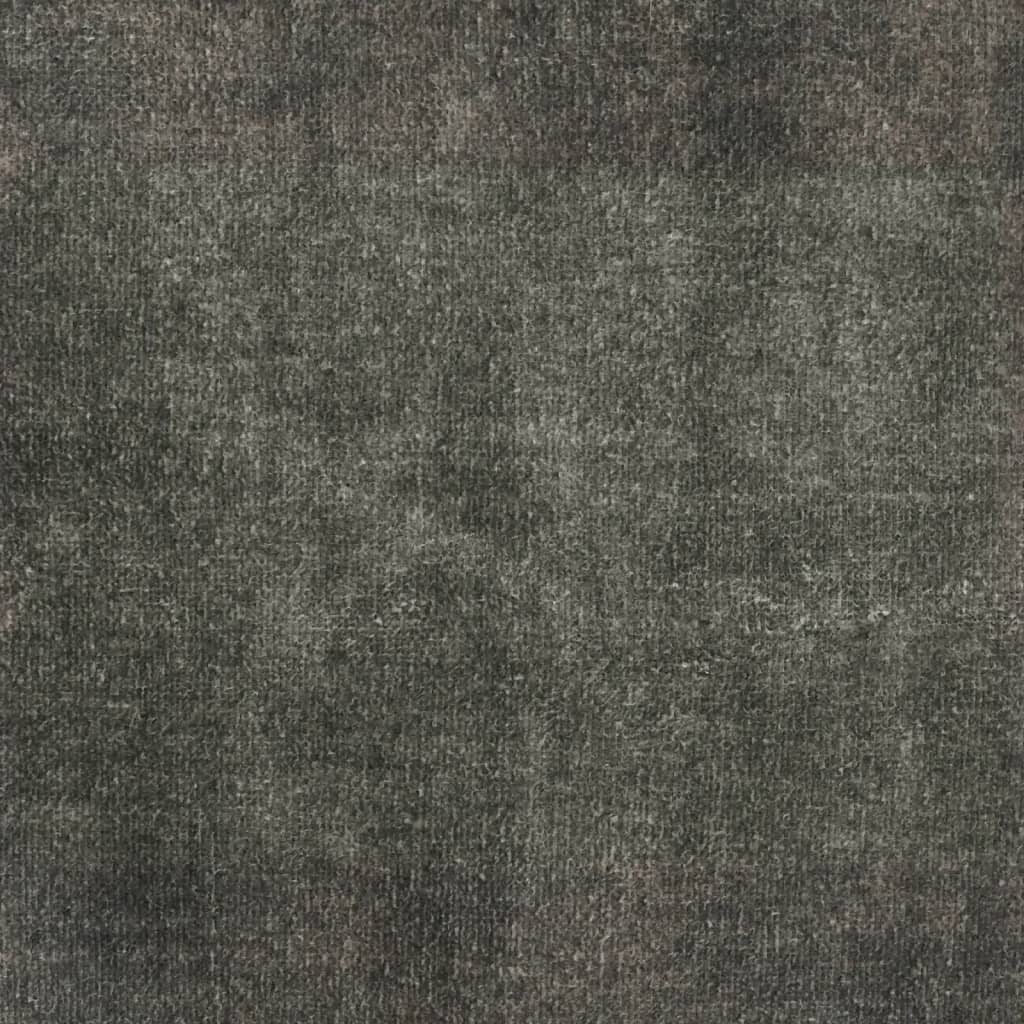 Χαλί Πλενόμενο Αναδιπλούμενο Taupe 200 x 300 εκ. από Πολυεστέρα