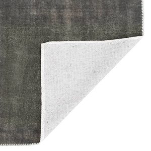 Χαλί Πλενόμενο Αναδιπλούμενο Taupe 200 x 300 εκ. από Πολυεστέρα