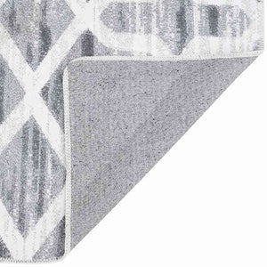 Χαλί Διάδρομος Με Τύπωμα Πλενόμενο 60 x 300 εκ. Πολυεστέρας