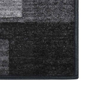 Χαλί Διάδρομος Αντιολισθητικό Ανθρακί 67 x 250 εκ.