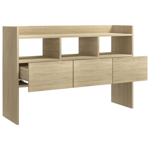 Μπουφές Sonoma Δρυς 105 x 30 x 70 εκ. από Επεξ. Ξύλο