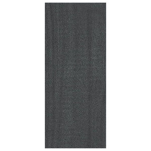 Βιβλιοθήκη Γκρι 40 x 30 x 71,5 εκ. από Μασίφ Ξύλο Πεύκου