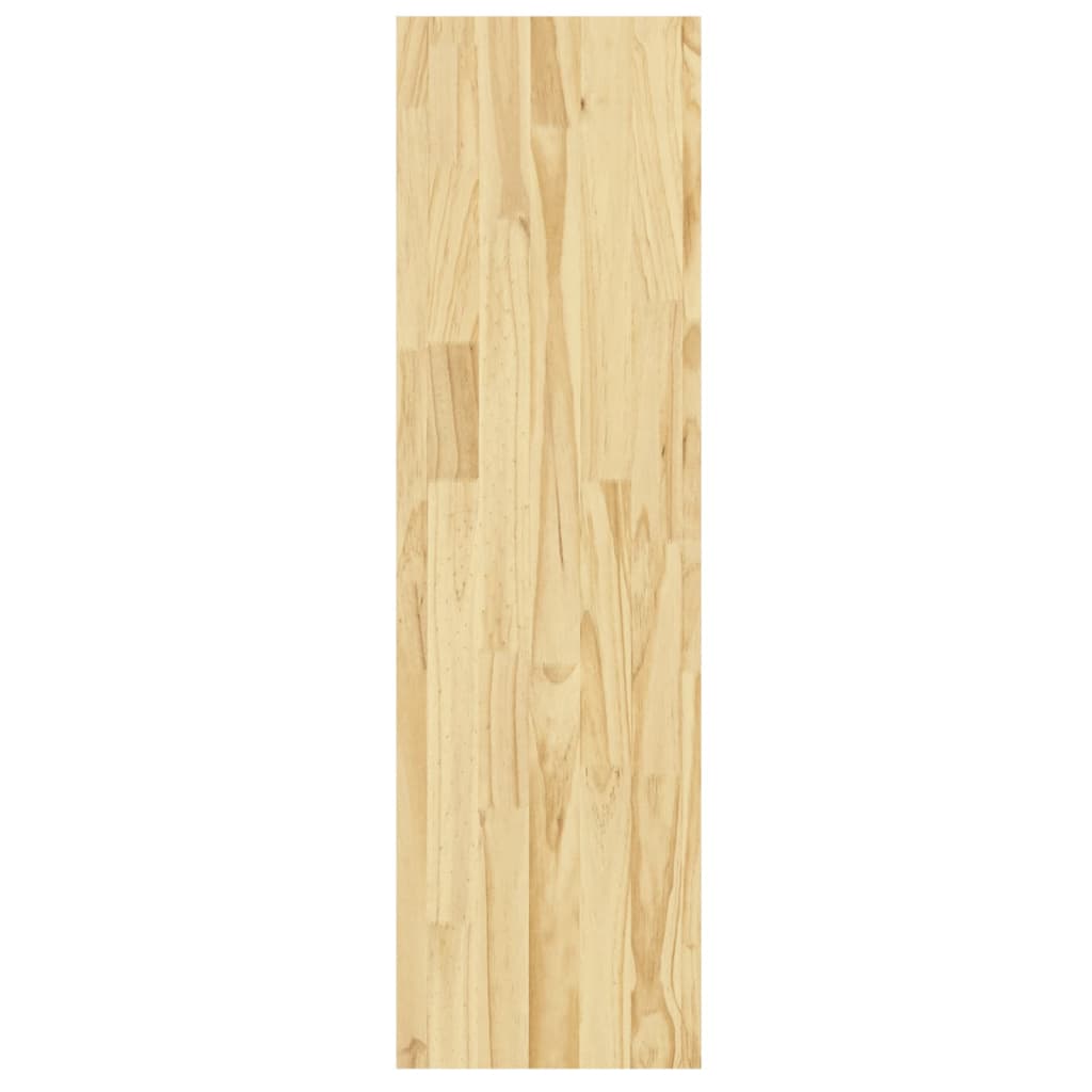 Βιβλιοθήκη/Διαχωριστικό Χώρου 40x30x103,5 εκ. Μασίφ Ξύλο Πεύκου