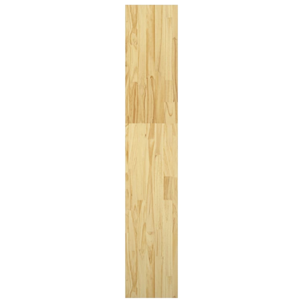 Βιβλιοθήκη/Διαχωριστικό Χώρου 40x30x167,5 εκ. Μασίφ Ξύλο Πεύκου