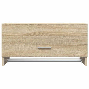 Ντουλάπα Sonoma Δρυς 70 x 32,5 x 35 εκ. από Επεξ. Ξύλο - Pakobazaar