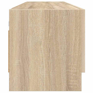 Ντουλάπα Sonoma Δρυς 70 x 32,5 x 35 εκ. από Επεξ. Ξύλο - Pakobazaar