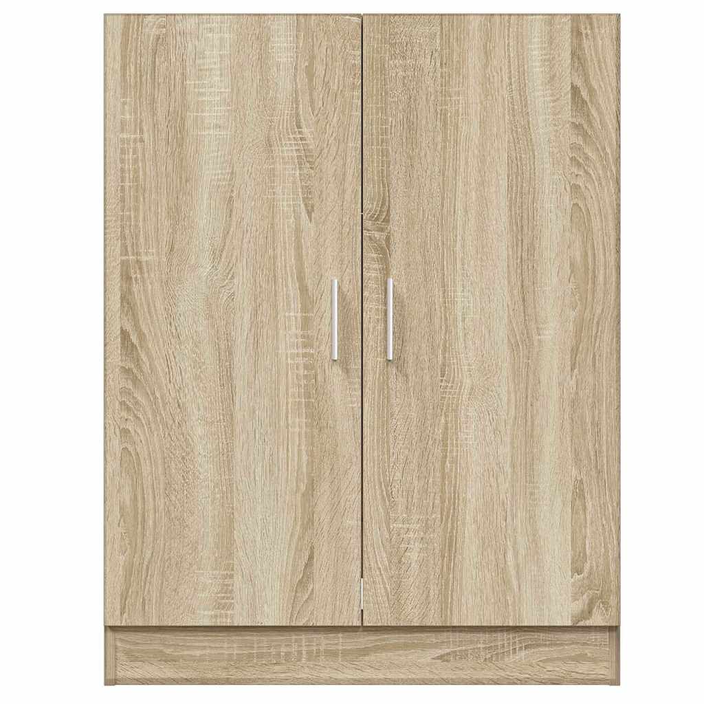 Ντουλάπι Πλυντηρίου Sonoma Δρυς 71 x 71,5 x 91,5 εκ.