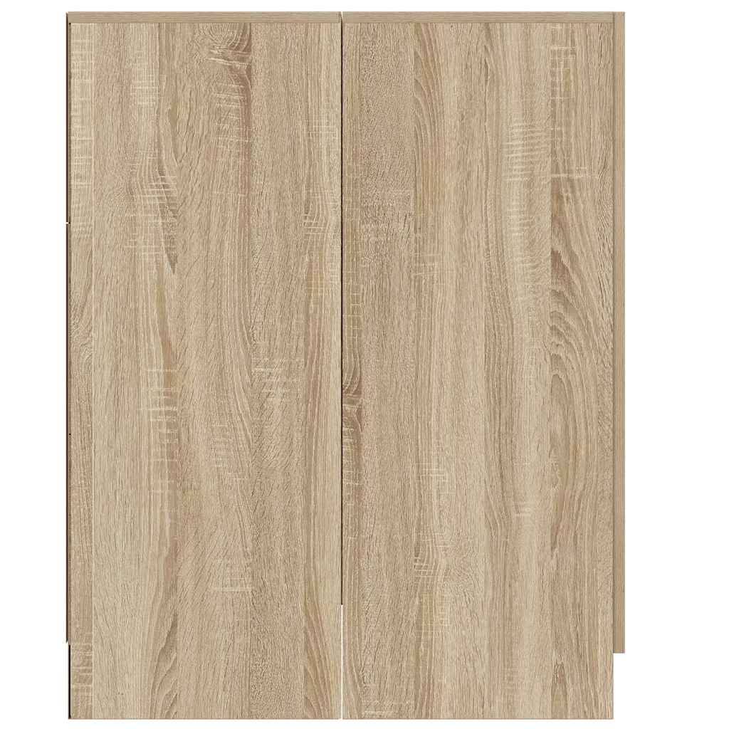 Ντουλάπι Πλυντηρίου Sonoma Δρυς 71 x 71,5 x 91,5 εκ.
