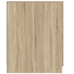 Ντουλάπι Πλυντηρίου Sonoma Δρυς 71 x 71,5 x 91,5 εκ.