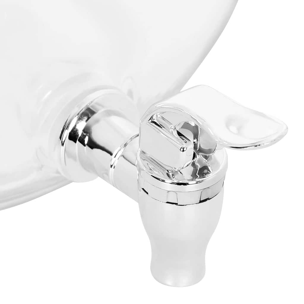 Διανεμητής Ποτών 8050 ml Γυάλινος