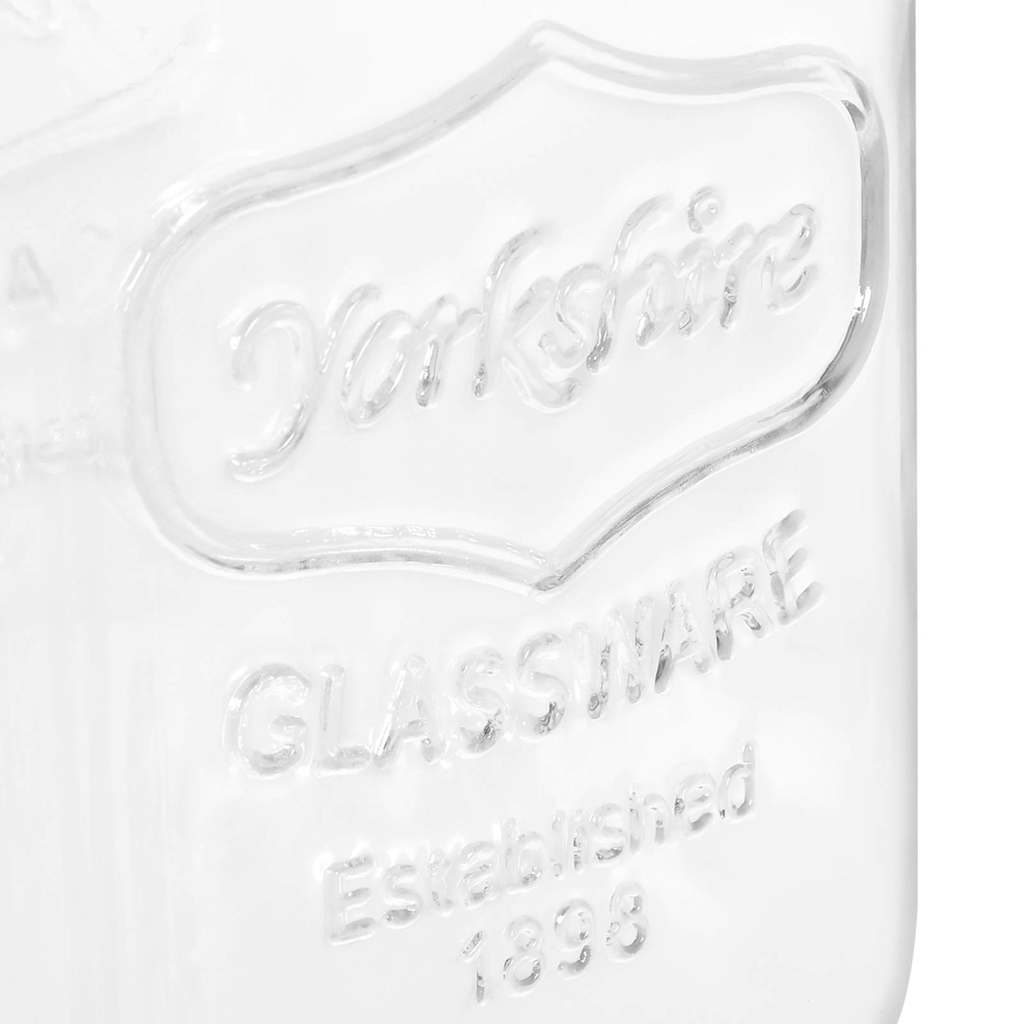 Διανεμητής Ποτών 8050 ml Γυάλινος