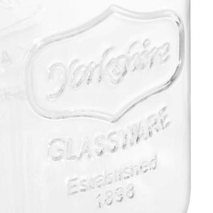 Διανεμητής Ποτών 8050 ml Γυάλινος