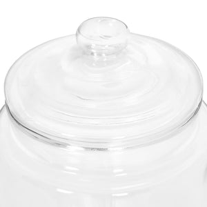 Διανεμητής Ποτών 5800 ml Γυάλινος