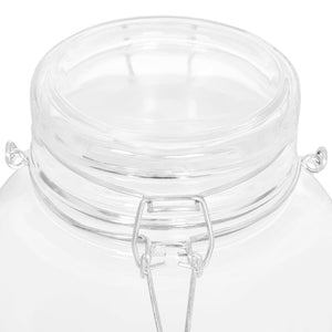 Διανεμητές Ποτών 2 τεμ. 4000 ml Γυάλινοι - Pakobazaar