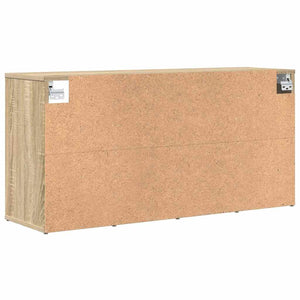 Ντουλάπα Παπουτσιών 103 x 30 x 51 εκ. Επεξεργασμένο Ξύλο
